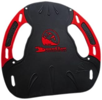 Snowclaw Backcountry Snow Shovel