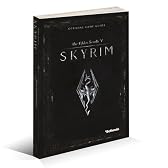 The Elder Scrolls V: Skyrim Official Strategy Guide