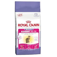 Royal Canin 55200 Exigent 400g - Katzenfutter