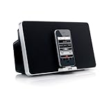 GEAR4 HouseParty 4 Evo App-enhanced Stereo Speaker with FM Radio for iPod and iPhone