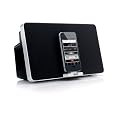 GEAR4 HouseParty 4 Evo App-enhanced Stereo Speaker with FM Radio for iPod and iPhone