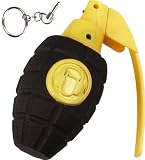 Review Paladone  / Sonic Grenade