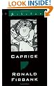 Caprice (The New Directions Bibelots)