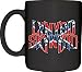 Search : Lynyrd Skynyrd Flag Logo Printed Design Coffee Mug