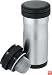 Thermos Nissan 12-Ounce Stainless-Steel Tea Tumbler with Infuser