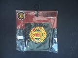 Manchester United Official Branded Leather Wallet