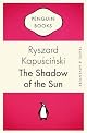 The Shadow of the Sun