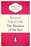 The Shadow of the Sun
