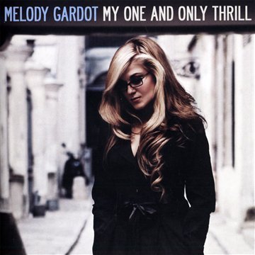 Melody Gardot - If the Stars Were Mine Lyrics - Zortam Music