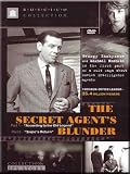 The Secret Agents Blunder / Oshibka Rezidenta (DVD NTSC)