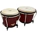 Latin Percussion CP Wood Bongos