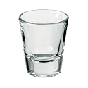 Anchor Hocking Heavy Base 1-1/2-Ounce Shot Glass - 12 Pack