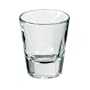 Anchor Hocking Heavy Base 1-1/2-Ounce Shot Glass - 12 Pack