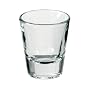 Anchor Hocking Heavy Base 1-1/2-Ounce Shot Glass - 12 Pack