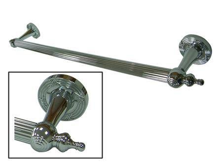 Kingston Brass DR710121 Templeton Grab Bar