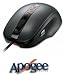 Microsoft SideWinder X3 Mouse (Black)