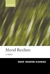 Moral Realism: A Defence