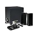Exteme Gaming 2.1 - Deluxe Edition with MovieWorks HD