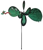 In The Breeze ITB2844 22 x 12 Froggy - Blue