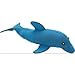 Ethical Pet Products (Spot) DSO5869 Water Buddy Dolphin Dog Toy, 14-Inch, Blue