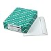 Quality Park 37693 Quality Park Gummed Booklet Envelopes, 9x12, White, 100/Box