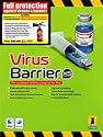 Intego 00318 Virus Barrier X5 Net Barrier X5 Bundle - Mac OS