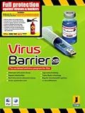 Intego 00318 Virus Barrier X5 Net Barrier X5 Bundle - Mac OS