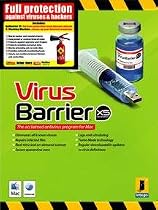 Viruarrier X5 & Netbarrier X5 Bundle