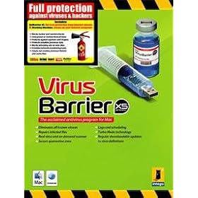 Viruarrier X5 & Netbarrier X5 Bundle