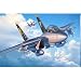 Revell Modellbausatz 04195 - F-14D Super Tomcat "Last Flight" im Ma�stab 1:72