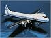 Daron Worldwide Trading PH2BAF006 Phoenix British Air Ferries ATL98 Carvair 1/400
