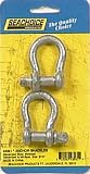 Seachoice Prod 43061 5/16 Anchor Shackle