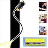 Flexible Profi-Arbeitsleuchte 450 mm