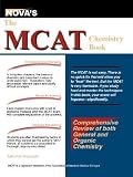 The MCAT Chemistry Book CHEMISTRY BK]