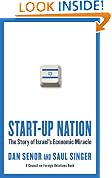 Start-up Nation: The Story of Israel
