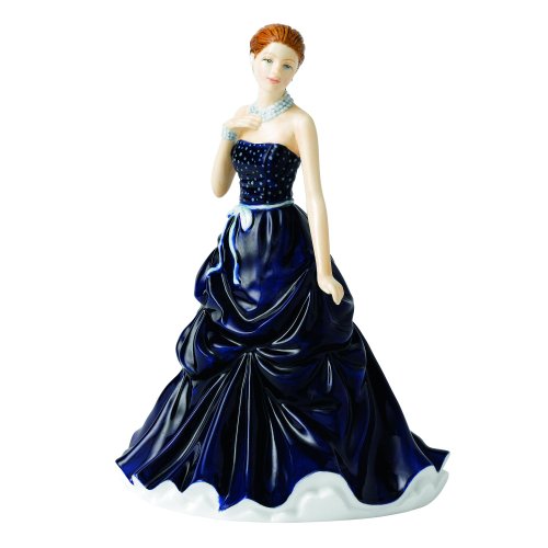 Royal Doulton Petite Traditional Kim Figurine, 6.7