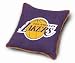 Los Angeles LA Lakers Decorative Throw Pillow