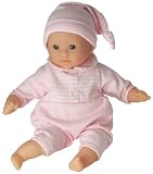 Corolle Mon Premier Calin 12" Baby Doll (Calin Charming Pastel)
