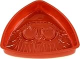 World Cuisine Non-Stick Silicone Mold, Santa Claus