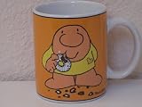 Ziggy Coffee Mug