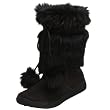 UNIONBAY Women's Furrey Boot