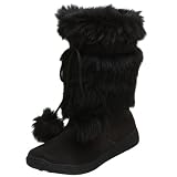 UNIONBAY Women's Furrey Boot