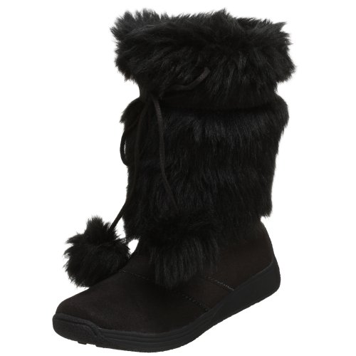 UNIONBAY Women's Furrey Boot