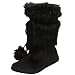 Apparel : UNIONBAY Women's Furrey Boot