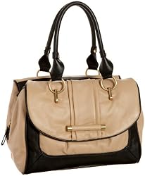 Hype Kenneth Satchel