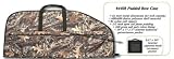 Vista Padded Single Bow Case Camo