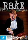 Rake - Series 1 Part 1 - 2-DVD Set ( Rake - Series One Part One ) [ NON-USA FORMAT, PAL, Reg.0 Import - Australia ]