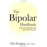 The Bipolar Handbook: Real-Life Questions with Up-to-Date Answers