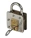 Professor Puzzle Houdini Puzzle Locks Dead Lock