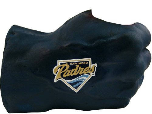 MLB San Diego Padres Tuff Glove